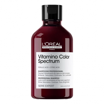 L'oreal Professionnel Vitamino Color Spectrum Σαμπουάν για βαμμένα μαλλιά 300ml 